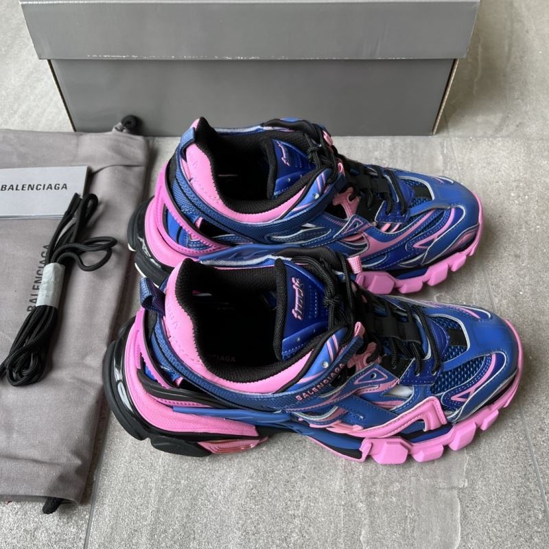 Balenciaga Track Shoes